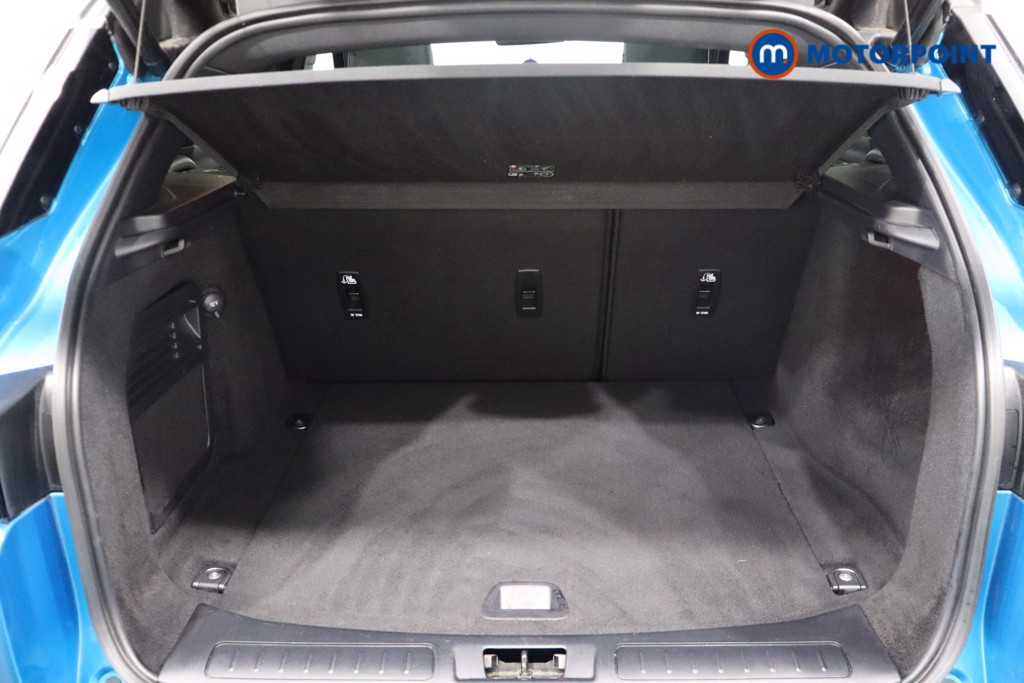 Land Rover Range Rover Evoque Landmark Automatic Diesel SUV - Stock Number (1560224) - 41st supplementary image