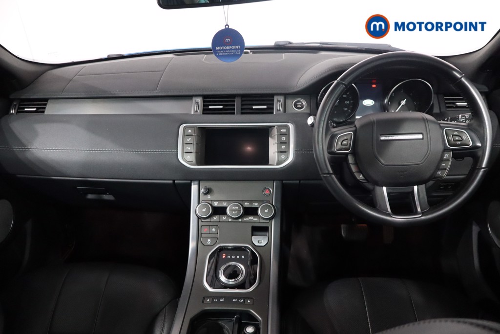 Land Rover Range Rover Evoque Landmark Automatic Diesel SUV - Stock Number (1560224) - 1st supplementary image