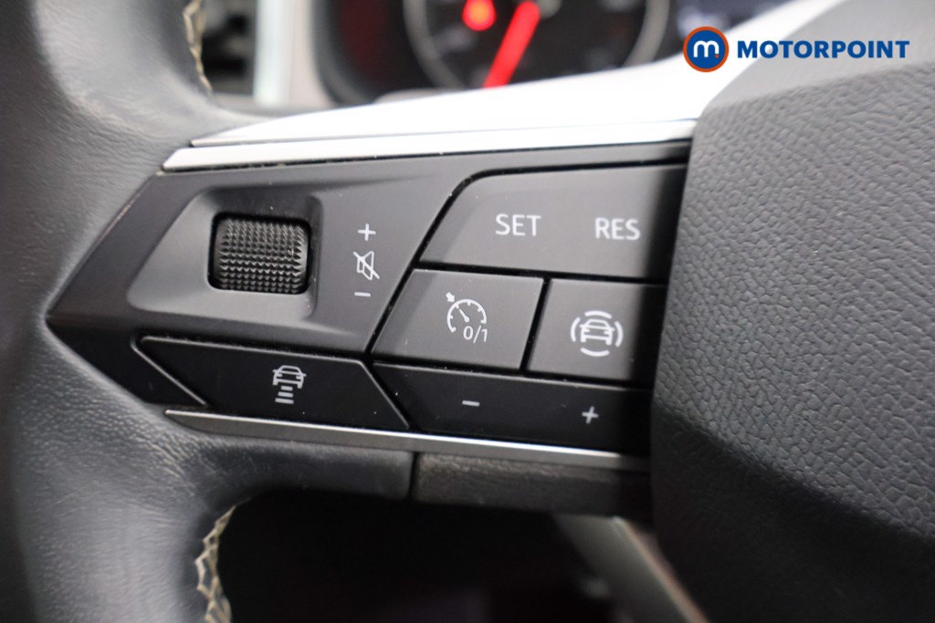 Seat Ateca Xperience Automatic Petrol SUV - Stock Number (1560254) - 2nd supplementary image