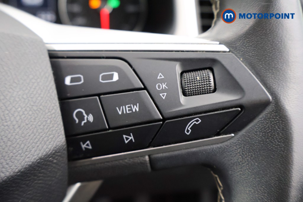 Seat Ateca Xperience Automatic Petrol SUV - Stock Number (1560254) - 3rd supplementary image