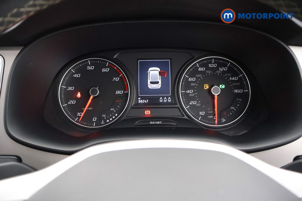 Seat Ateca Xperience Automatic Petrol SUV - Stock Number (1560254) - 4th supplementary image