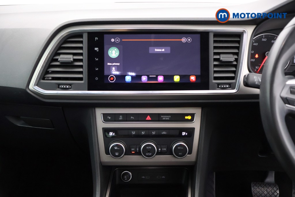 Seat Ateca Xperience Automatic Petrol SUV - Stock Number (1560254) - 5th supplementary image