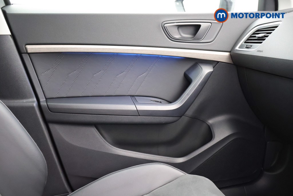 Seat Ateca Xperience Automatic Petrol SUV - Stock Number (1560254) - 7th supplementary image