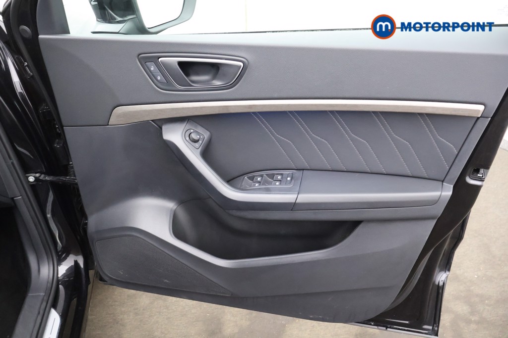 Seat Ateca Xperience Automatic Petrol SUV - Stock Number (1560254) - 8th supplementary image