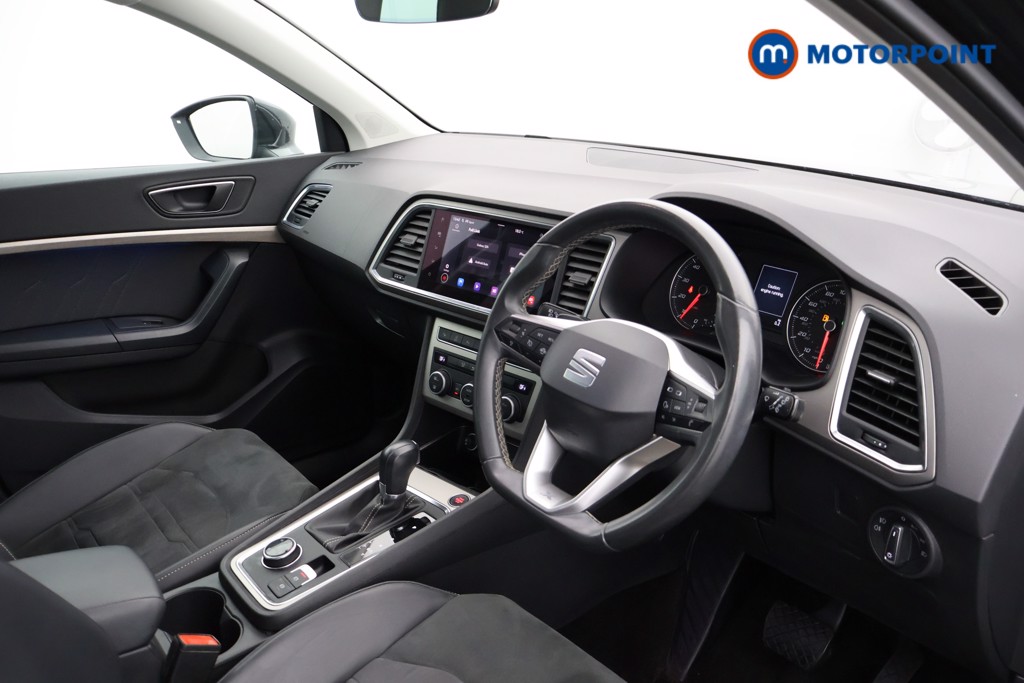 Seat Ateca Xperience Automatic Petrol SUV - Stock Number (1560254) - 9th supplementary image