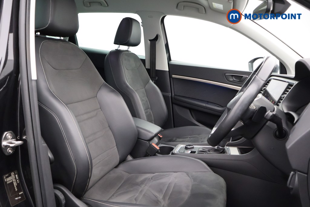 Seat Ateca Xperience Automatic Petrol SUV - Stock Number (1560254) - 10th supplementary image