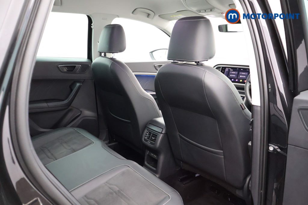 Seat Ateca Xperience Automatic Petrol SUV - Stock Number (1560254) - 13th supplementary image