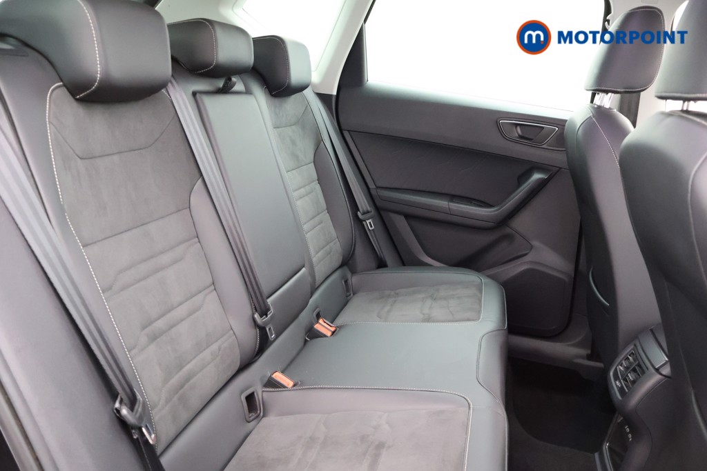 Seat Ateca Xperience Automatic Petrol SUV - Stock Number (1560254) - 14th supplementary image
