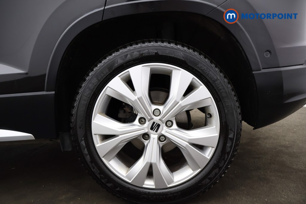 Seat Ateca Xperience Automatic Petrol SUV - Stock Number (1560254) - 16th supplementary image