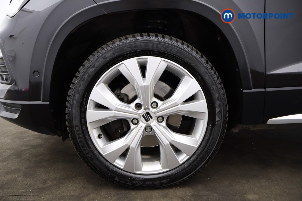 Seat Ateca Xperience Automatic Petrol SUV - Stock Number (1560254) - 17th supplementary image