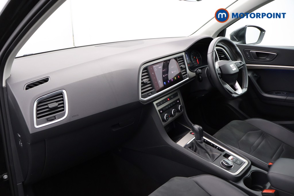 Seat Ateca Xperience Automatic Petrol SUV - Stock Number (1560254) - 18th supplementary image