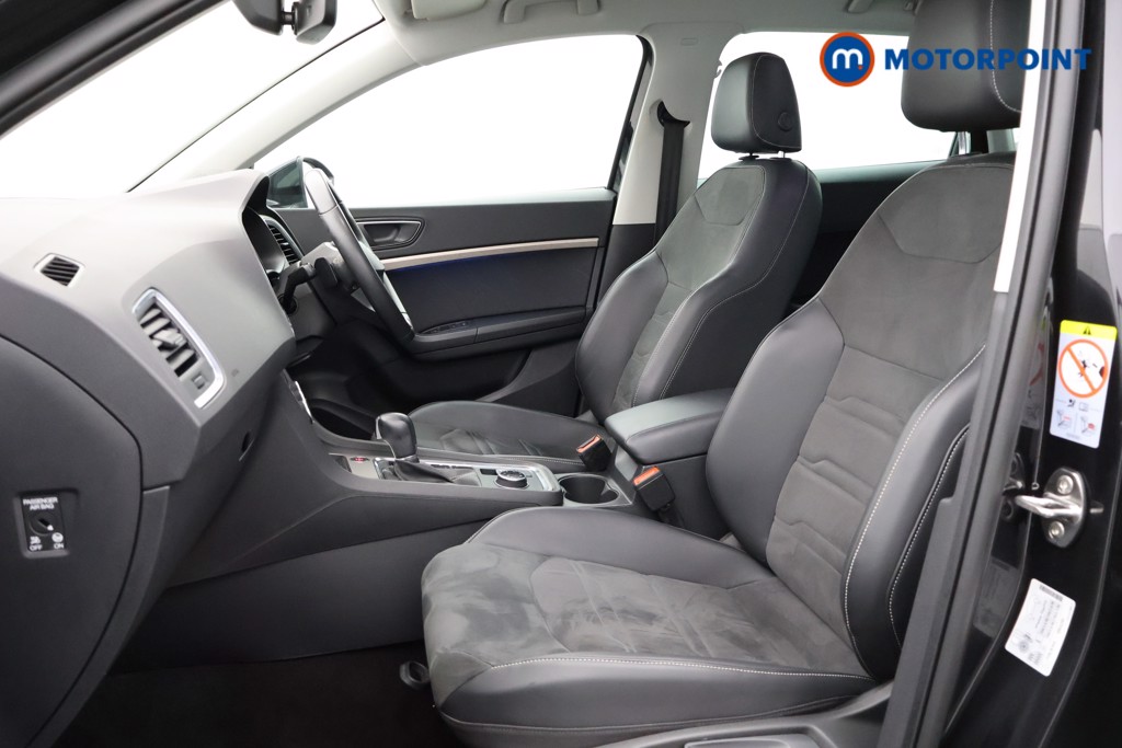 Seat Ateca Xperience Automatic Petrol SUV - Stock Number (1560254) - 19th supplementary image
