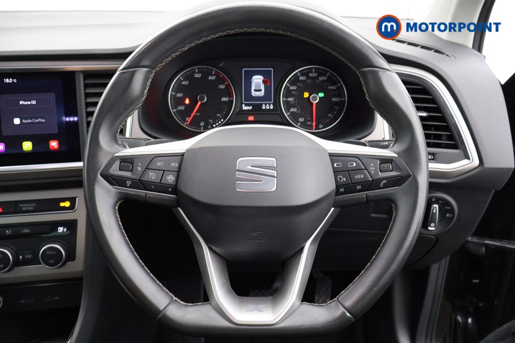 Seat Ateca Xperience Automatic Petrol SUV - Stock Number (1560254) - 1st supplementary image