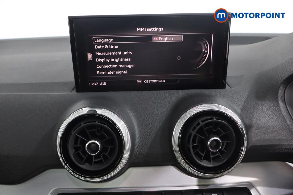 Audi Q2 S Line Manual Petrol SUV - Stock Number (1560298) - 2nd supplementary image
