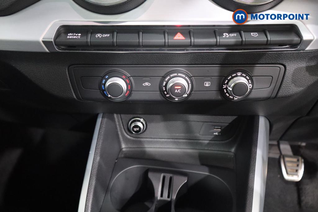 Audi Q2 S Line Manual Petrol SUV - Stock Number (1560298) - 3rd supplementary image
