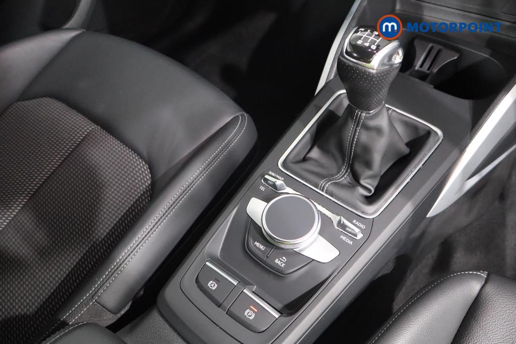 Audi Q2 S Line Manual Petrol SUV - Stock Number (1560298) - 4th supplementary image
