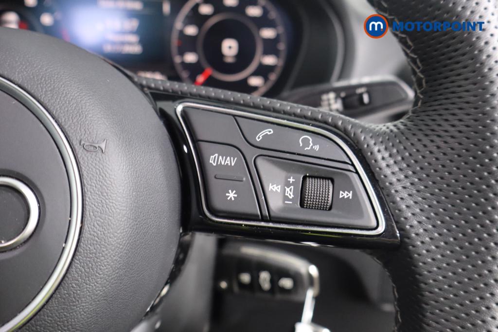 Audi Q2 S Line Manual Petrol SUV - Stock Number (1560298) - 7th supplementary image