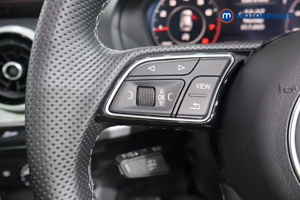 Audi Q2 S Line Manual Petrol SUV - Stock Number (1560298) - 8th supplementary image