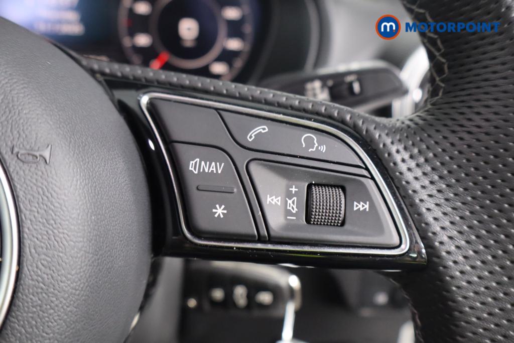 Audi Q2 S Line Manual Petrol SUV - Stock Number (1560298) - 9th supplementary image