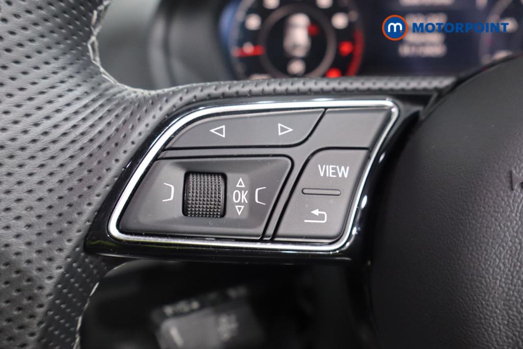 Audi Q2 S Line Manual Petrol SUV - Stock Number (1560298) - 10th supplementary image