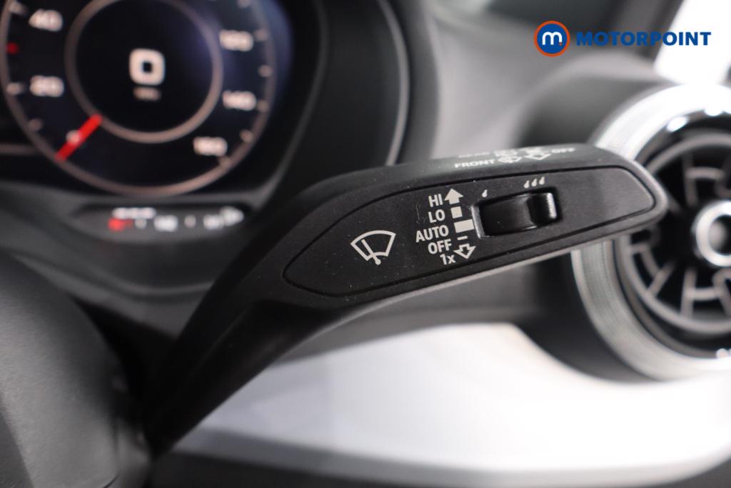 Audi Q2 S Line Manual Petrol SUV - Stock Number (1560298) - 11th supplementary image