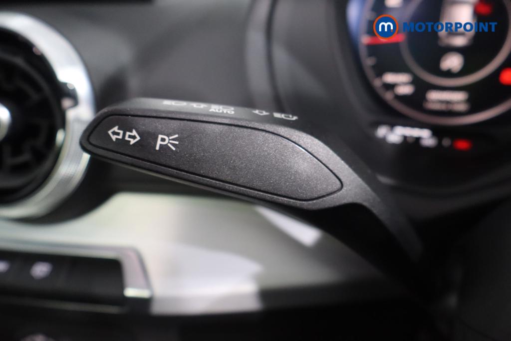 Audi Q2 S Line Manual Petrol SUV - Stock Number (1560298) - 12th supplementary image