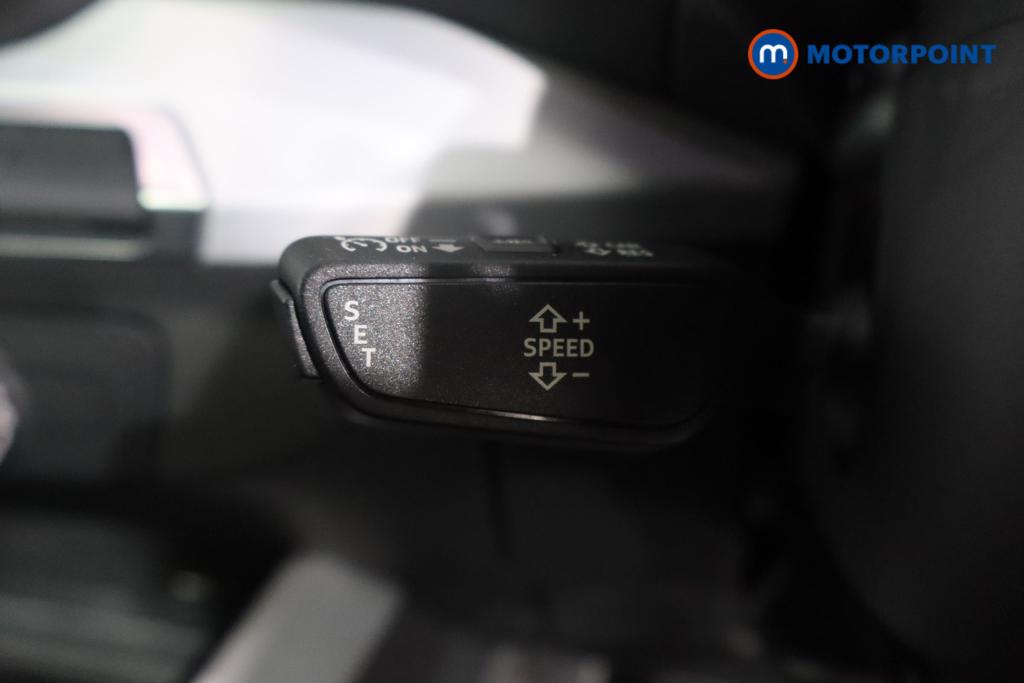 Audi Q2 S Line Manual Petrol SUV - Stock Number (1560298) - 13th supplementary image