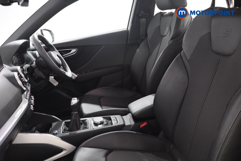Audi Q2 S Line Manual Petrol SUV - Stock Number (1560298) - 19th supplementary image