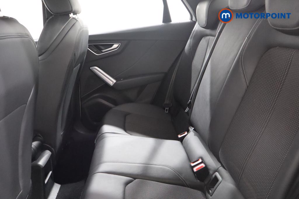 Audi Q2 S Line Manual Petrol SUV - Stock Number (1560298) - 21st supplementary image