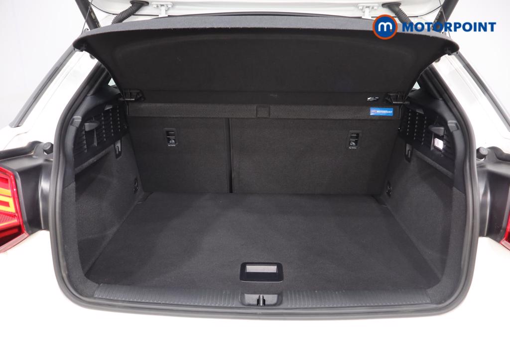 Audi Q2 S Line Manual Petrol SUV - Stock Number (1560298) - 23rd supplementary image