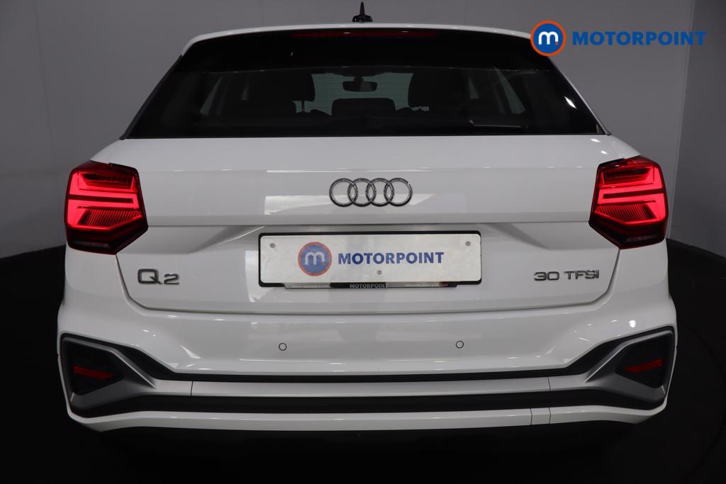 Audi Q2 S Line Manual Petrol SUV - Stock Number (1560298) - 25th supplementary image