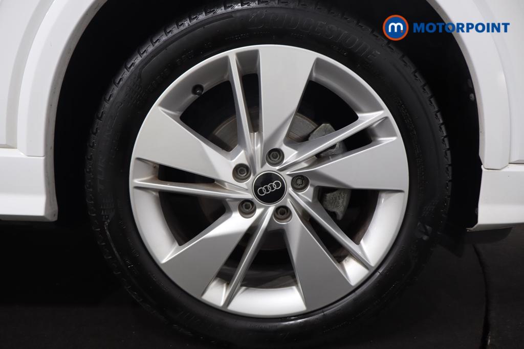Audi Q2 S Line Manual Petrol SUV - Stock Number (1560298) - 27th supplementary image