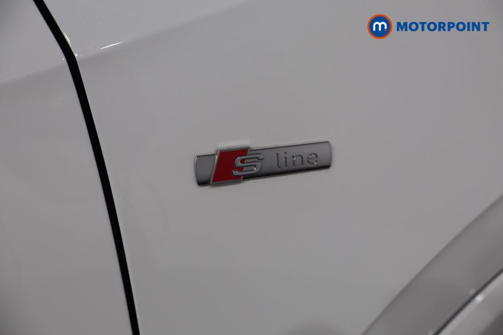 Audi Q2 S Line Manual Petrol SUV - Stock Number (1560298) - 30th supplementary image