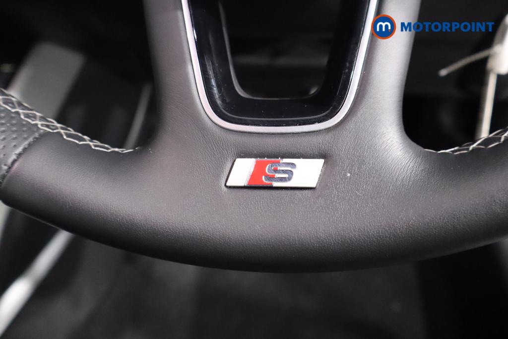 Audi Q2 S Line Manual Petrol SUV - Stock Number (1560298) - 31st supplementary image
