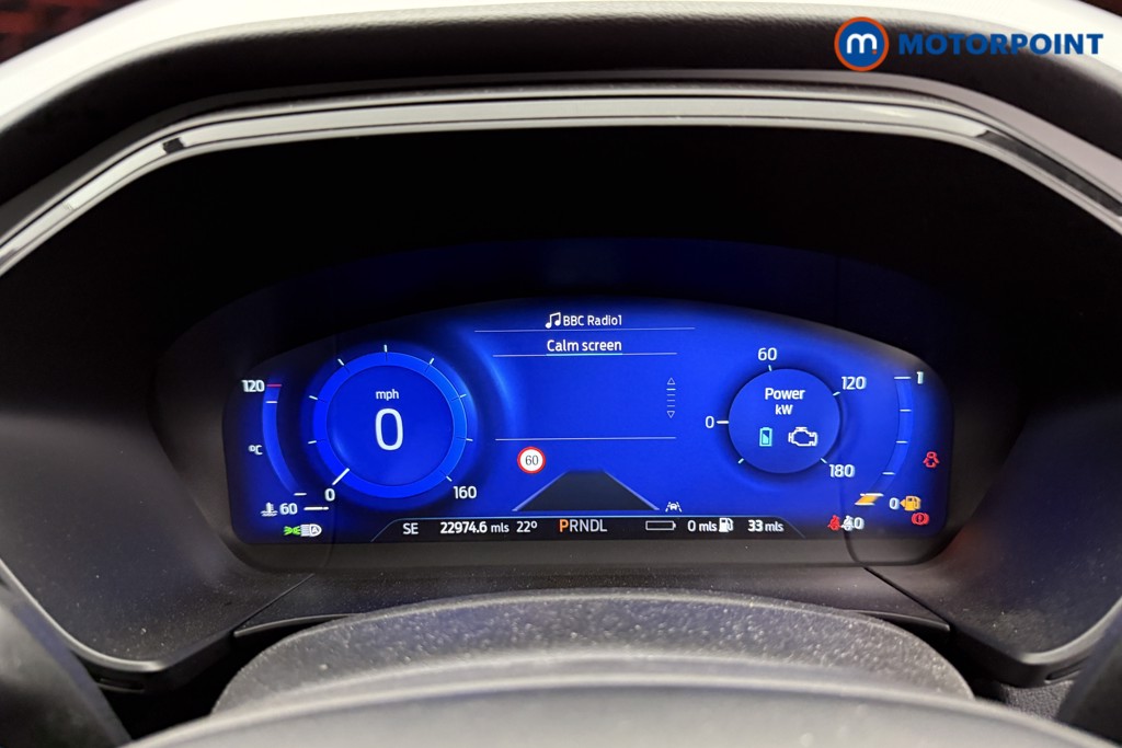 Ford Kuga St-Line X Edition Automatic Petrol Plug-In Hybrid SUV - Stock Number (1560392) - 5th supplementary image