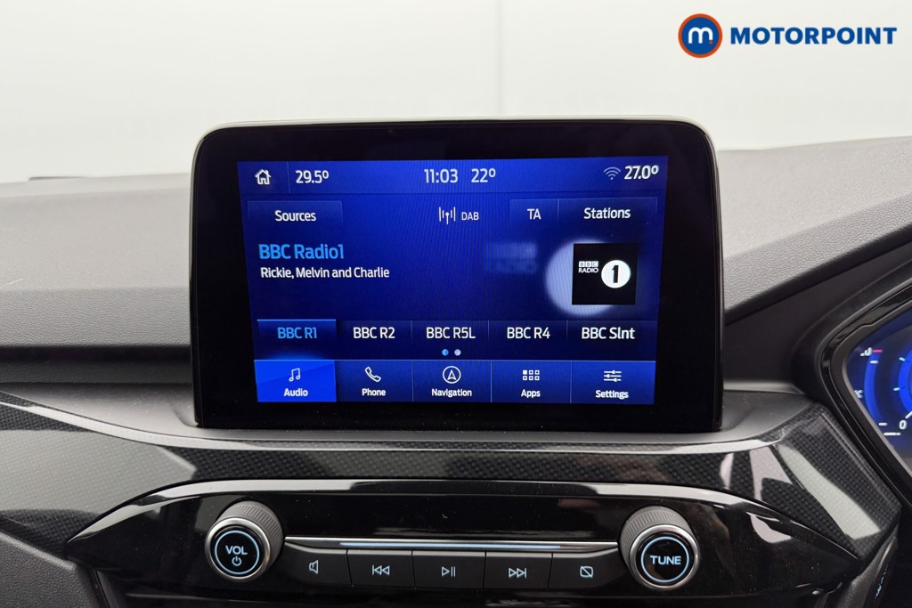 Ford Kuga St-Line X Edition Automatic Petrol Plug-In Hybrid SUV - Stock Number (1560392) - 6th supplementary image