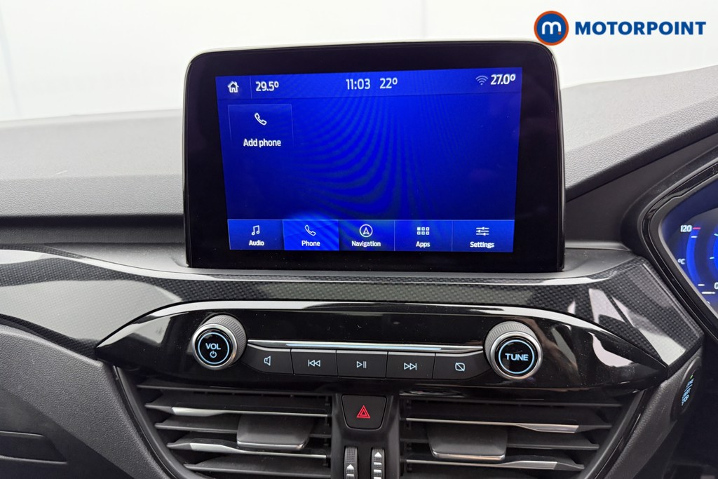 Ford Kuga St-Line X Edition Automatic Petrol Plug-In Hybrid SUV - Stock Number (1560392) - 7th supplementary image