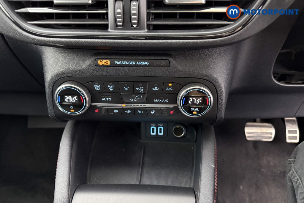 Ford Kuga St-Line X Edition Automatic Petrol Plug-In Hybrid SUV - Stock Number (1560392) - 11th supplementary image