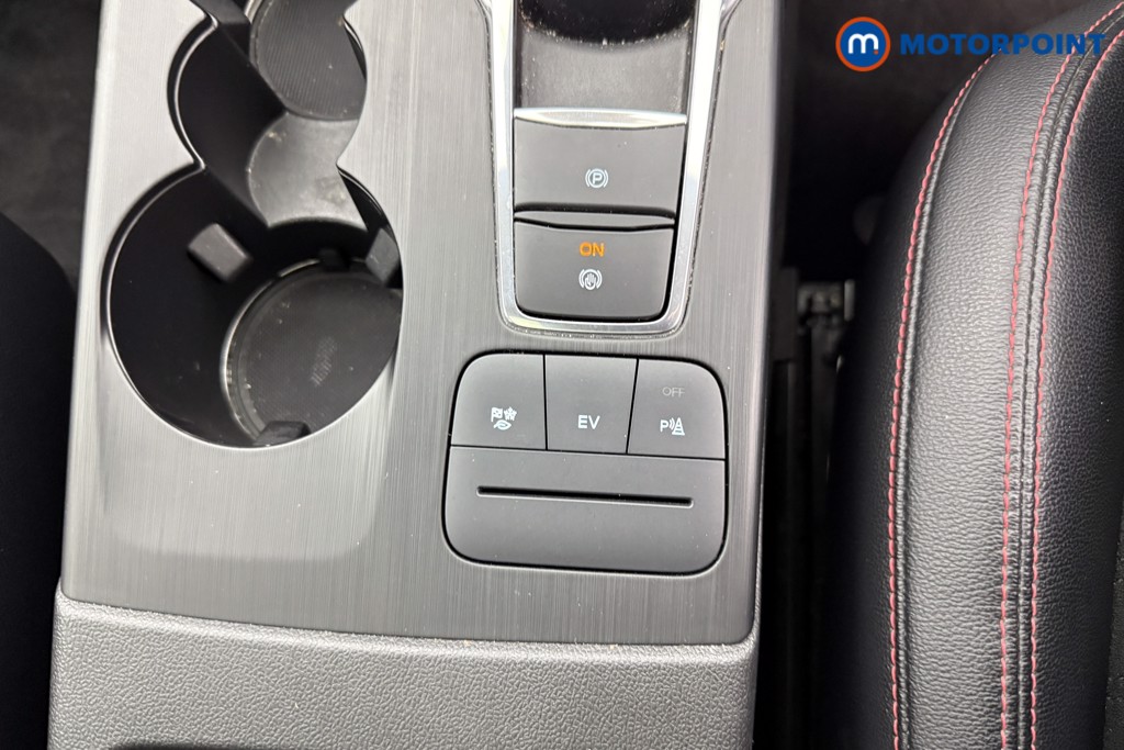 Ford Kuga St-Line X Edition Automatic Petrol Plug-In Hybrid SUV - Stock Number (1560392) - 12th supplementary image
