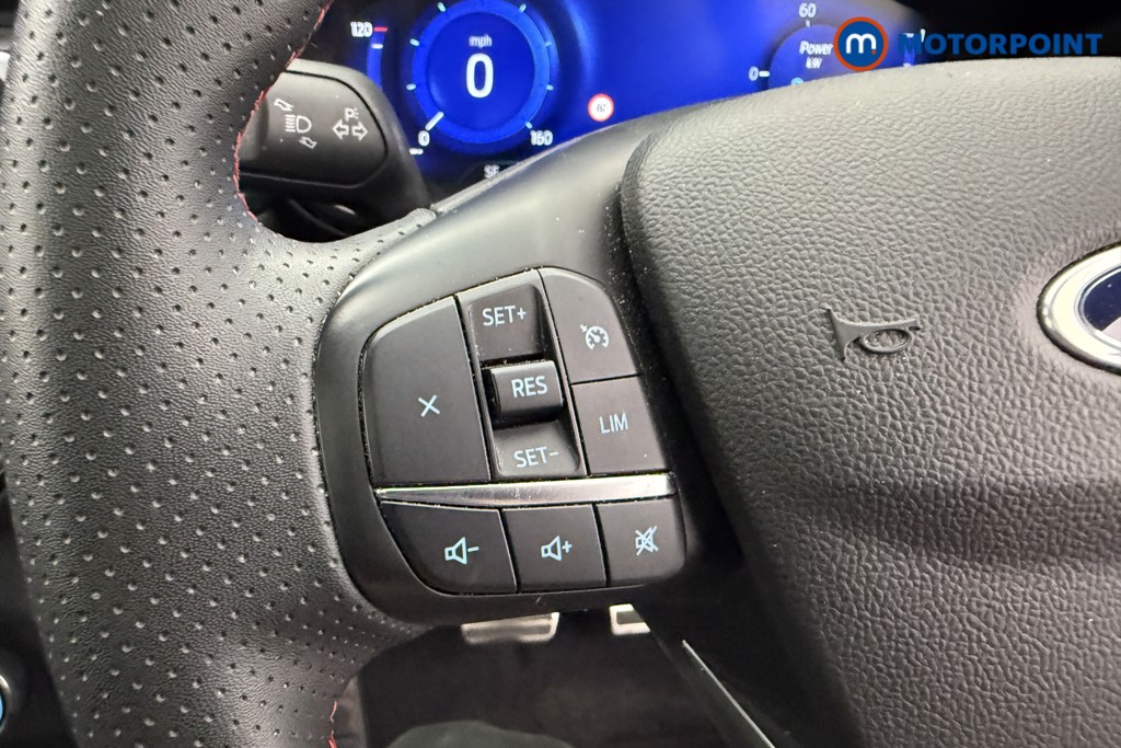 Ford Kuga St-Line X Edition Automatic Petrol Plug-In Hybrid SUV - Stock Number (1560392) - 14th supplementary image
