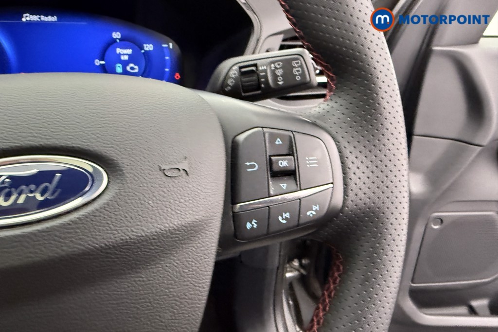 Ford Kuga St-Line X Edition Automatic Petrol Plug-In Hybrid SUV - Stock Number (1560392) - 15th supplementary image