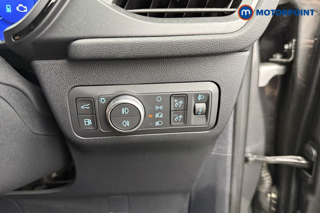 Ford Kuga St-Line X Edition Automatic Petrol Plug-In Hybrid SUV - Stock Number (1560392) - 16th supplementary image