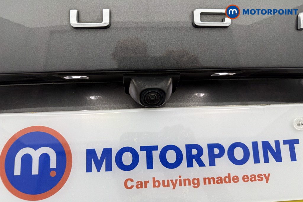 Ford Kuga St-Line X Edition Automatic Petrol Plug-In Hybrid SUV - Stock Number (1560392) - 21st supplementary image