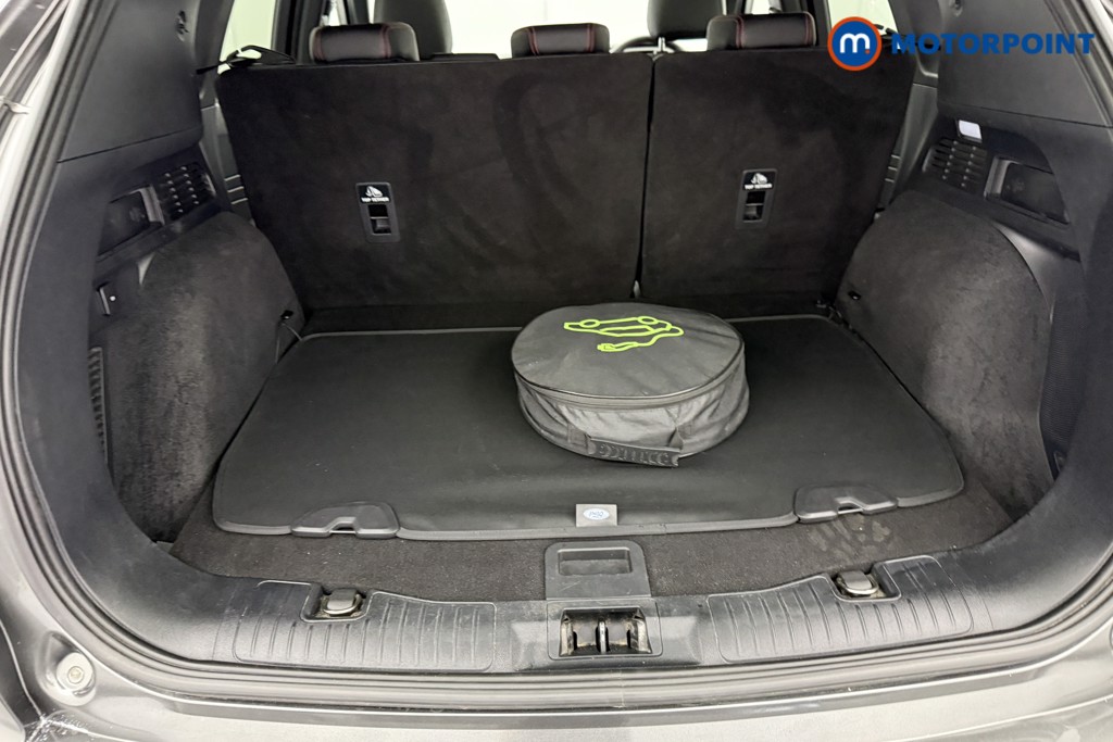 Ford Kuga St-Line X Edition Automatic Petrol Plug-In Hybrid SUV - Stock Number (1560392) - 22nd supplementary image