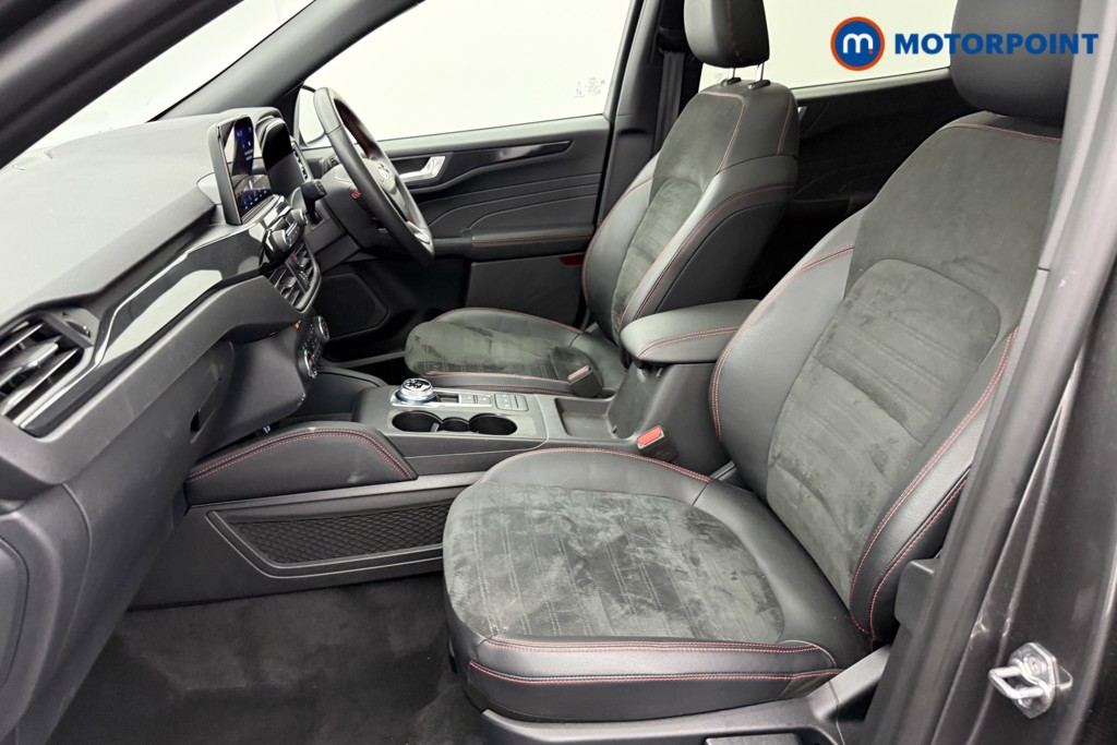 Ford Kuga St-Line X Edition Automatic Petrol Plug-In Hybrid SUV - Stock Number (1560392) - 24th supplementary image