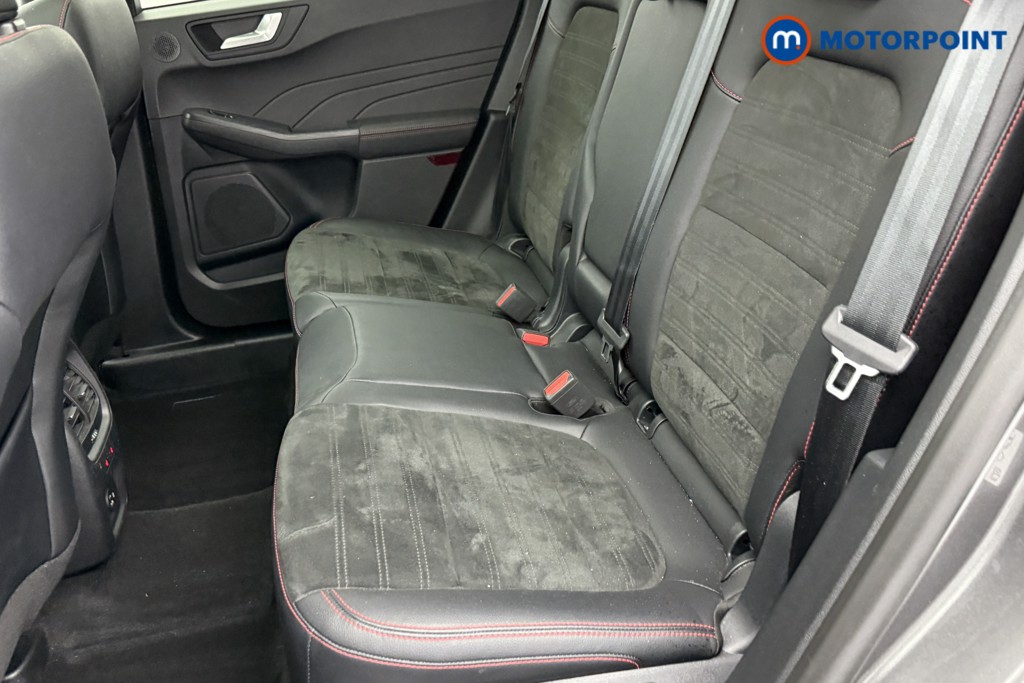 Ford Kuga St-Line X Edition Automatic Petrol Plug-In Hybrid SUV - Stock Number (1560392) - 25th supplementary image