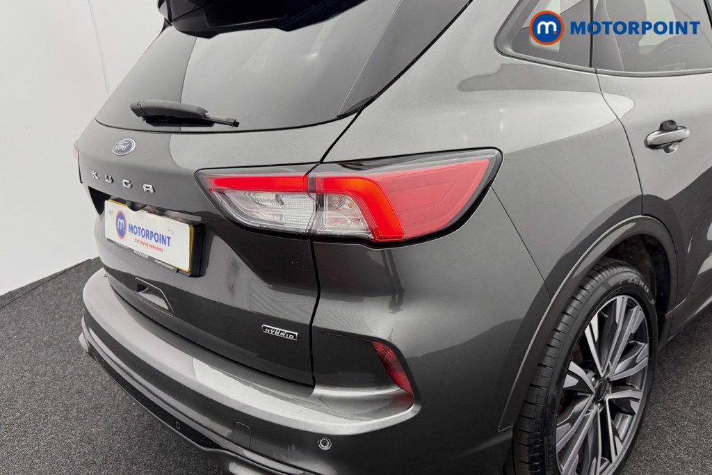 Ford Kuga St-Line X Edition Automatic Petrol Plug-In Hybrid SUV - Stock Number (1560392) - 28th supplementary image