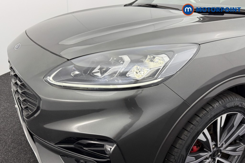 Ford Kuga St-Line X Edition Automatic Petrol Plug-In Hybrid SUV - Stock Number (1560392) - 30th supplementary image