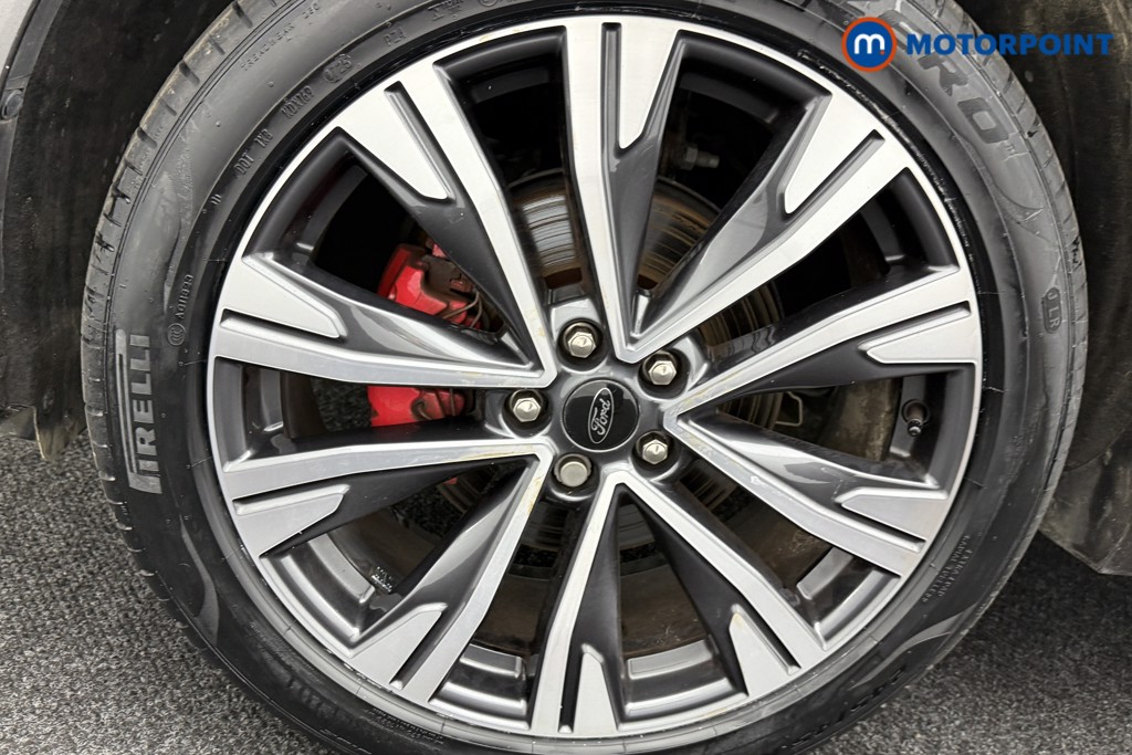 Ford Kuga St-Line X Edition Automatic Petrol Plug-In Hybrid SUV - Stock Number (1560392) - 31st supplementary image