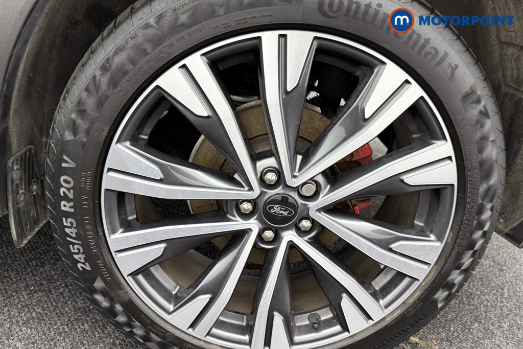 Ford Kuga St-Line X Edition Automatic Petrol Plug-In Hybrid SUV - Stock Number (1560392) - 32nd supplementary image